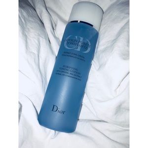 DIOR Purifying Toning Lotion